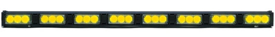 Whelen Dominator 8 TIR3 Lamp Traffic Advisor