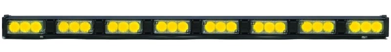 Whelen Dominator 8 TIR3 Lamp Traffic Advisor