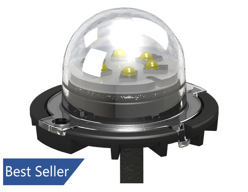 Fire & EMS: Emergency Lights & Sirens — Strobes N' More